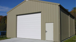 Garage Door Openers at Robbins Point Flower Mound, Texas